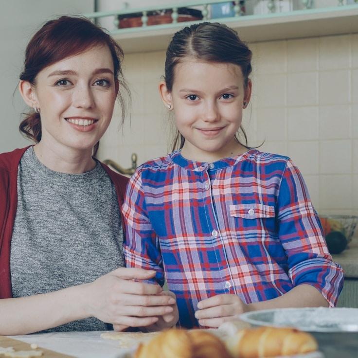 Portrait of Mateo Silvar, community mentor and Italian cuisine specialist